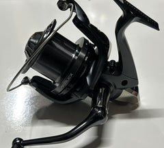 Shimano Aerlex 14000 XTC  Reels X2 *Ex-Display*