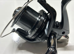Shimano Aerlex 14000 XTC  Reels X2 *Ex-Display*
