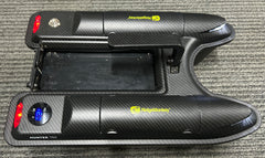 Ridgemonkey Hunter 750 Bait Boat