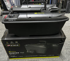 Ridgemonkey Hunter 750 Bait Boat