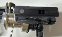 Daiwa Tournament-S 5000T Reels + Spare Spools + Boxes X3