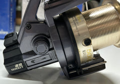 Daiwa Tournament-S 5000T Reels + Spare Spools + Boxes X3