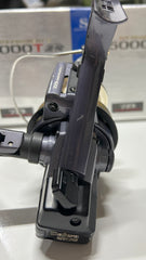 Daiwa Tournament-S 5000T Reels + Spare Spools + Boxes X3