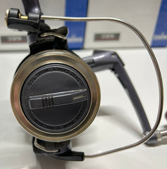 Daiwa Tournament-S 5000T Reels + Spare Spools + Boxes X3