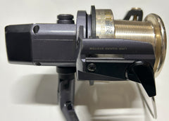 Daiwa Tournament-S 5000T Reels + Spare Spools + Boxes X3