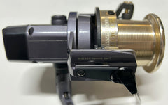 Daiwa Tournament-S 5000T Reels + Spare Spools + Boxes X3