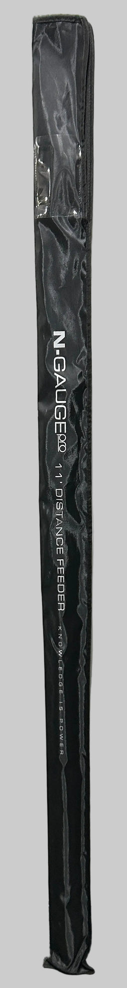 Guru N-Gauge Pro Distance Feeder 11ft Rod *Ex-Display*