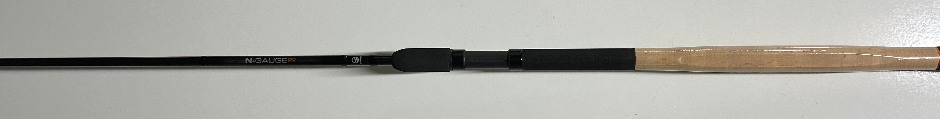 Guru N-Gauge Pro Distance Feeder 11ft Rod *Ex-Display*