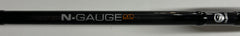 Guru N-Gauge Pro Distance Feeder 11ft Rod *Ex-Display*
