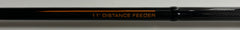 Guru N-Gauge Pro Distance Feeder 11ft Rod *Ex-Display*