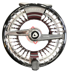 Greys Tital 7/8Wt Fly Reel *Ex-Display*