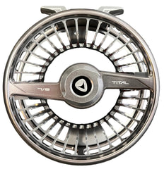 Greys Tital 7/8Wt Fly Reel *Ex-Display*