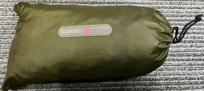 Trakker Tempest 100 Bivvy Aquatexx Skull Cap 201522