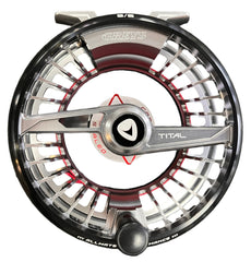 Greys Tital 5/6Wt Fly Reel + Spool *Ex-Display*