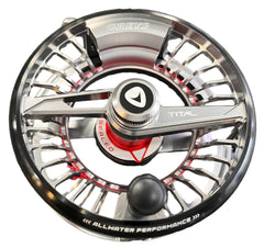 Greys Tital 5/6Wt Fly Reel + Spool *Ex-Display*