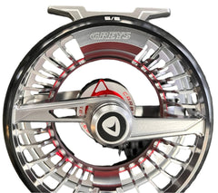 Greys Tital 5/6Wt Fly Reel + Spool *Ex-Display*