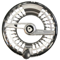 Greys Tital 5/6Wt Fly Reel + Spool *Ex-Display*