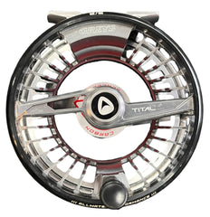 Greys Tital 5/6Wt Fly Reel *Ex-Display*