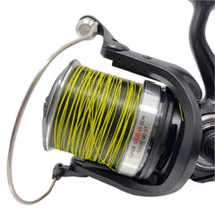 Daiwa Super Spod 45 SCW QD-OT Reel