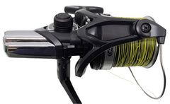 Daiwa Super Spod 45 SCW QD-OT Reel