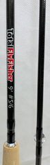 Total Fly Fisher 9ft #5/6  3 Piece Fly Rod