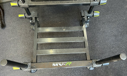 Maver Commercial Series MV-R Performance Seatbox