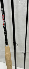 Total Fly Fisher 9ft #5/6  3 Piece Fly Rod