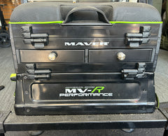 Maver Commercial Series MV-R Performance Seatbox