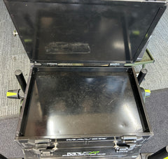 Maver Commercial Series MV-R Performance Seatbox