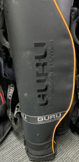 Guru Fusion 4 Rod Holdall MK2