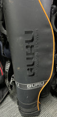 Guru Fusion 4 Rod Holdall MK2