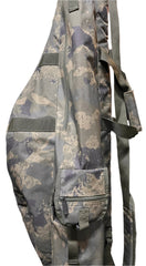 Solar Undercover Camo 3+2 Rod Holdall 13ft