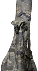 Solar Undercover Camo 3+2 Rod Holdall 13ft