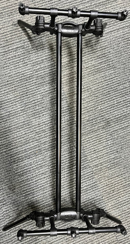 JRC Contact Pod 3 Rod