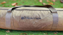 Fox Frontier Khaki Bivvy CUM293