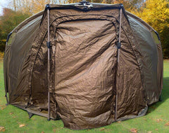 Fox Frontier Khaki Bivvy CUM293