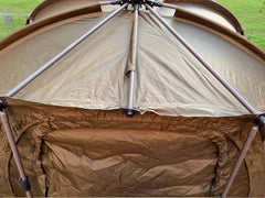 Fox Frontier Khaki Bivvy CUM293