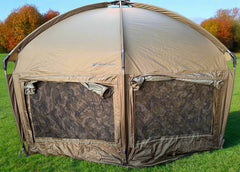 Fox Frontier Khaki Bivvy CUM293