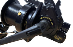 Daiwa Infinity X 5500 BR Custom Black Edition Reels X3