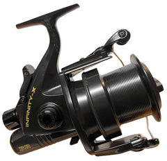 Daiwa Infinity X 5500 BR Custom Black Edition Reels X3