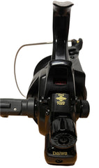 Daiwa Infinity X 5500 BR Custom Black Edition Reels X3