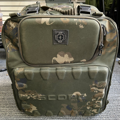 Nash Scope Ops Ruckall  T3776