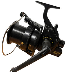 Daiwa Infinity X 5500 BR Custom Black Edition Reels X3