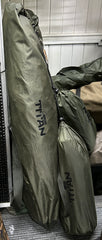 Nash Titan Hide T4200 + Full Infill Panel + Wrap