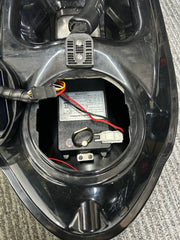 Boatman Actor MKIV Bait Boat + Spare Battery