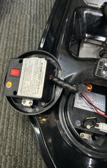 Boatman Actor MKIV Bait Boat + Spare Battery