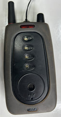 Fox Micron NTXr Bite Alarms X3 + Receiver