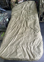 Fox Flatliner X All Season System Bedchair CBC108