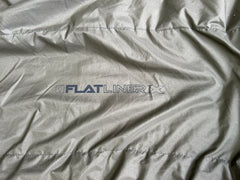 Fox Flatliner X All Season System Bedchair CBC108