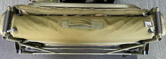 Fox Flatliner X Bed CBC109 *Ex-Display*